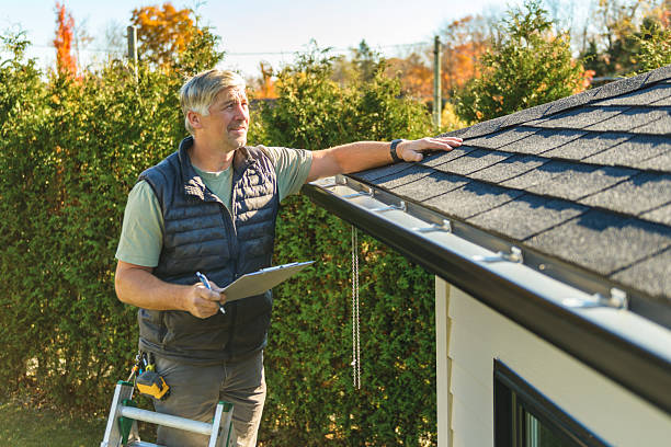 Trusted Metal Roofing service in Oakland, NE - Ben Roofing and Steel LLC